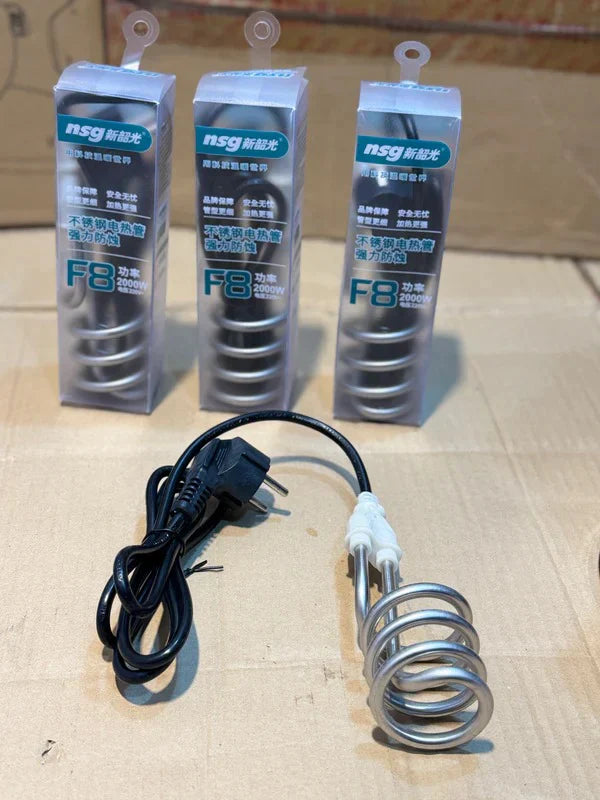 Water Heating Rod Shockproof